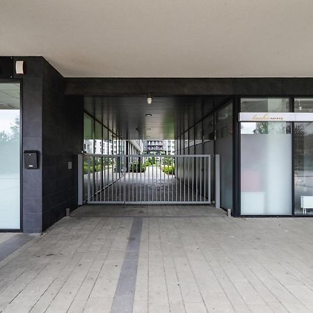 Apartment Romanowicza Cracow By Renters Krakow Dış mekan fotoğraf